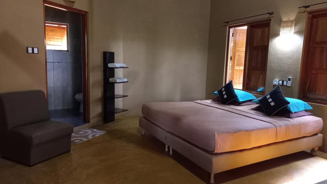 Bed & Breakfast My Village Tissamaharama