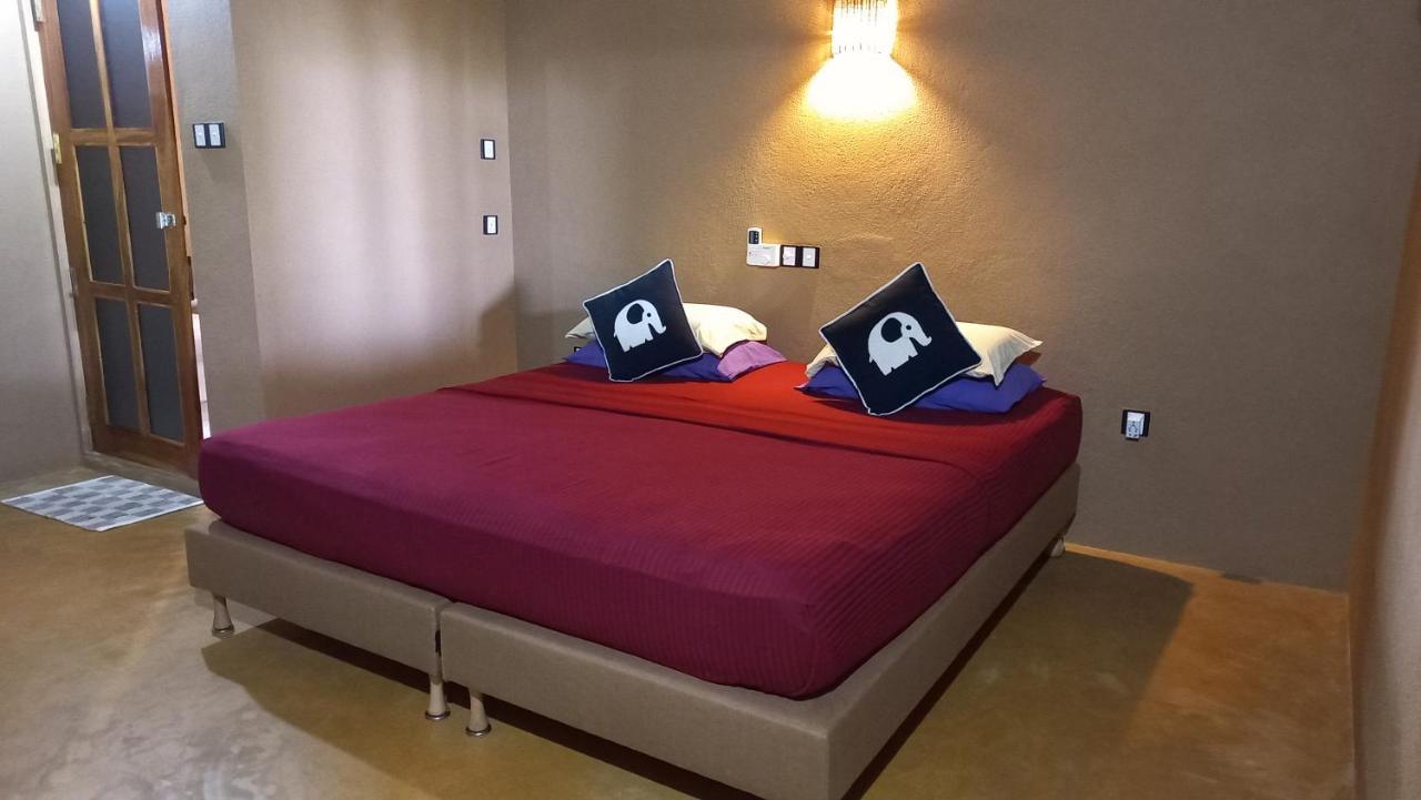 Bed & Breakfast My Village