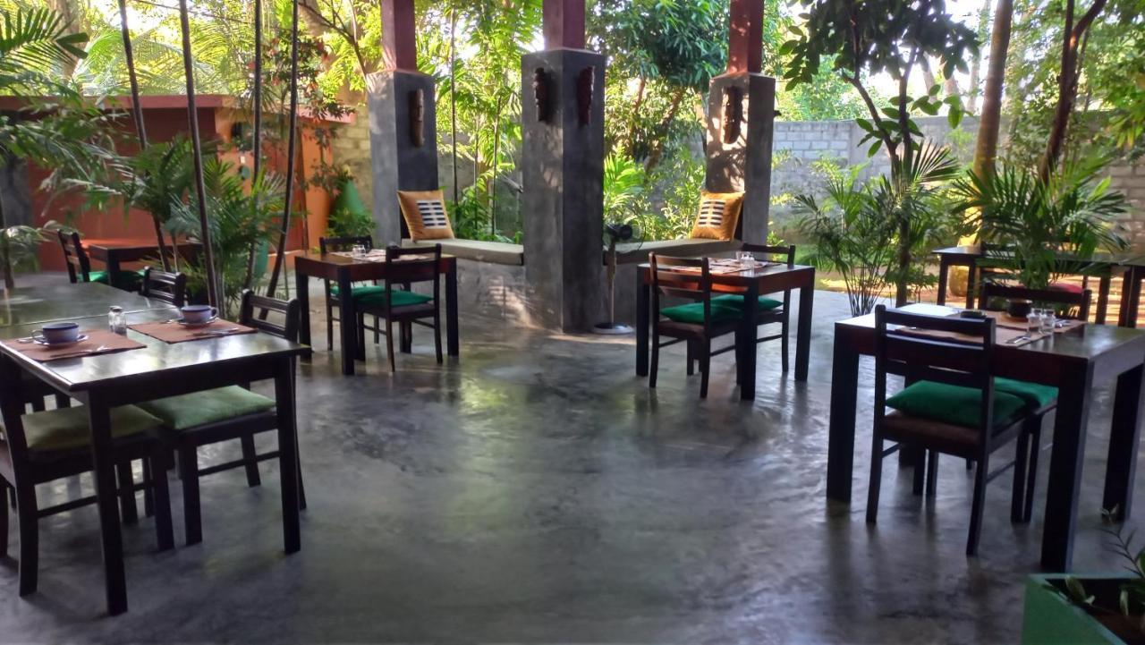 Bed & Breakfast My Village Tissamaharama
