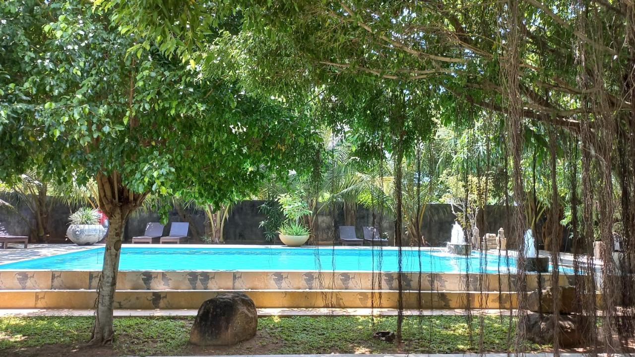 My Village Bed & Breakfast Tissamaharama