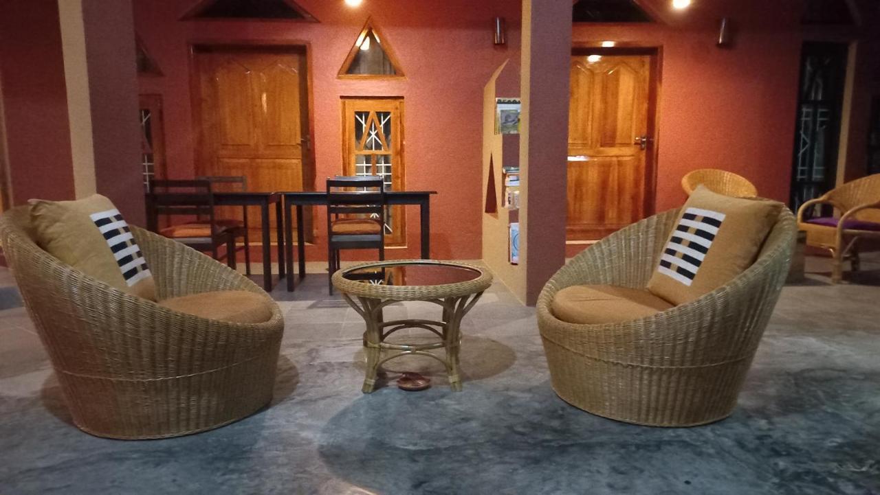 My Village Bed & Breakfast Tissamaharama