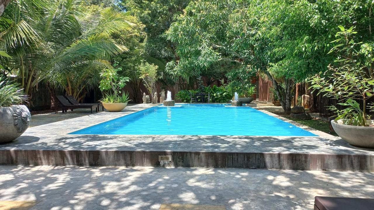 Bed & Breakfast My Village Tissamaharama