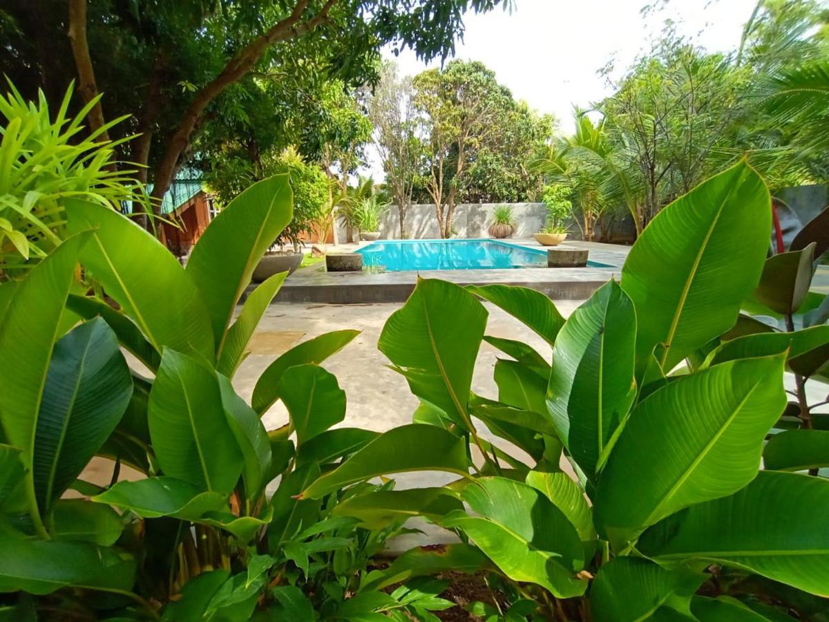 My Village Tissamaharama