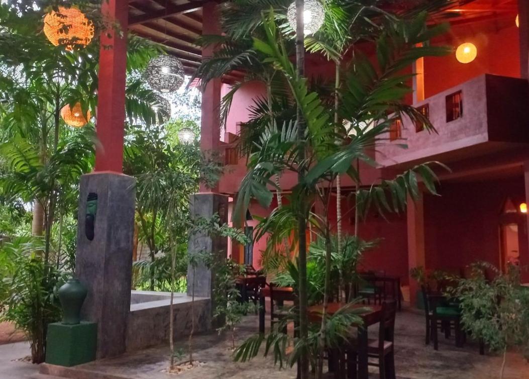 Bed & Breakfast My Village Tissamaharama