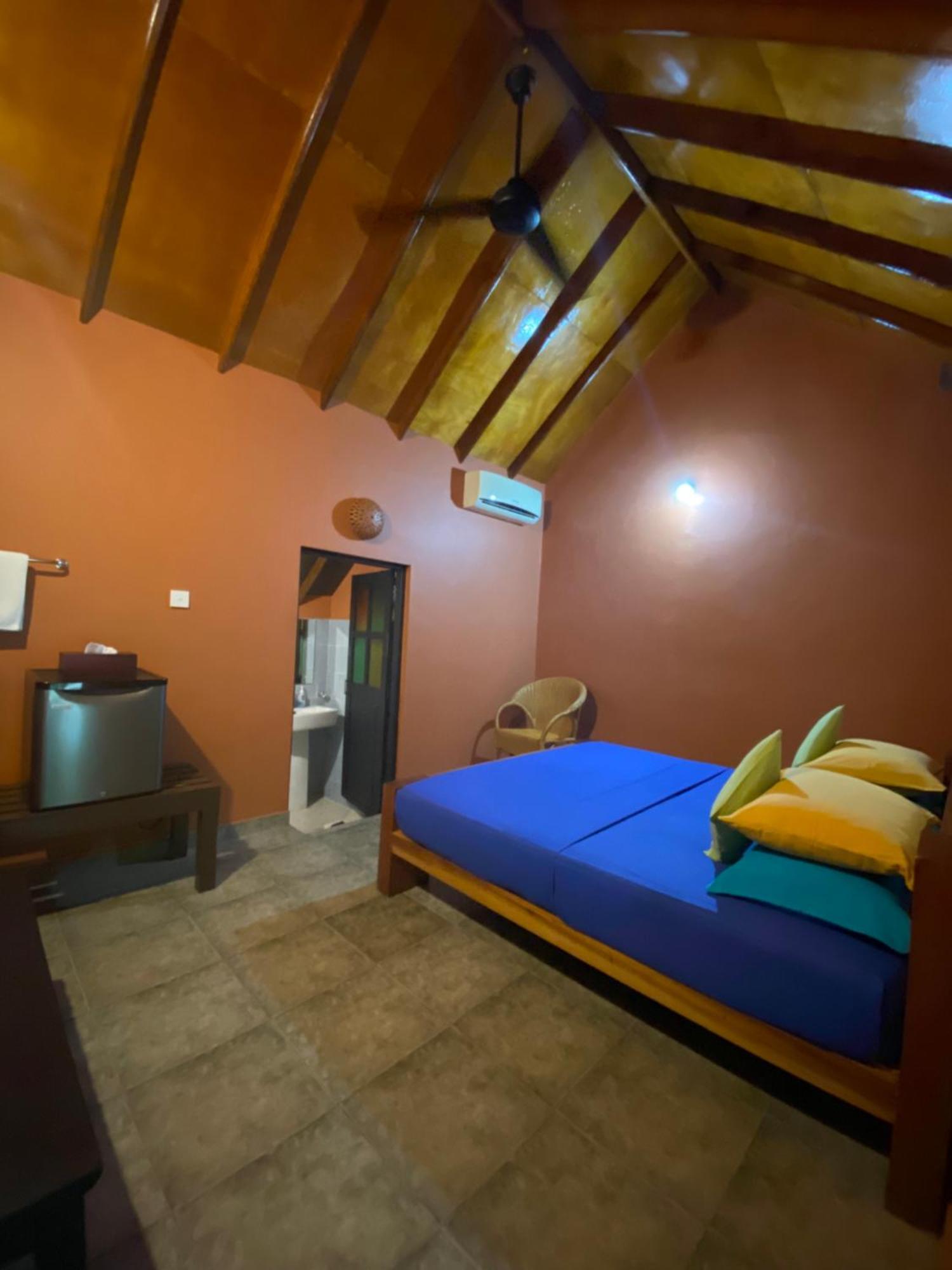 Bed & Breakfast My Village Tissamaharama