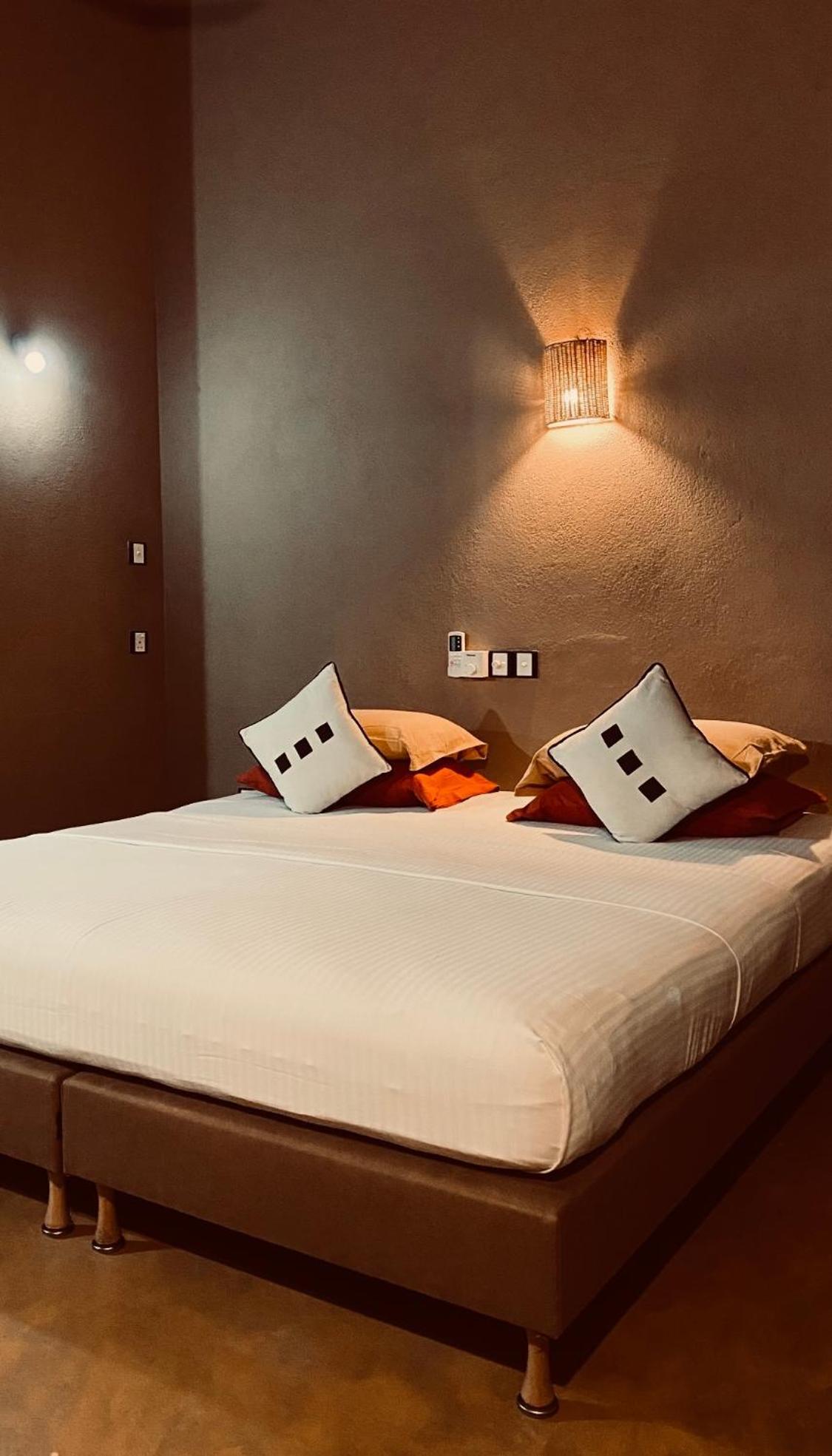Bed & Breakfast My Village 3*