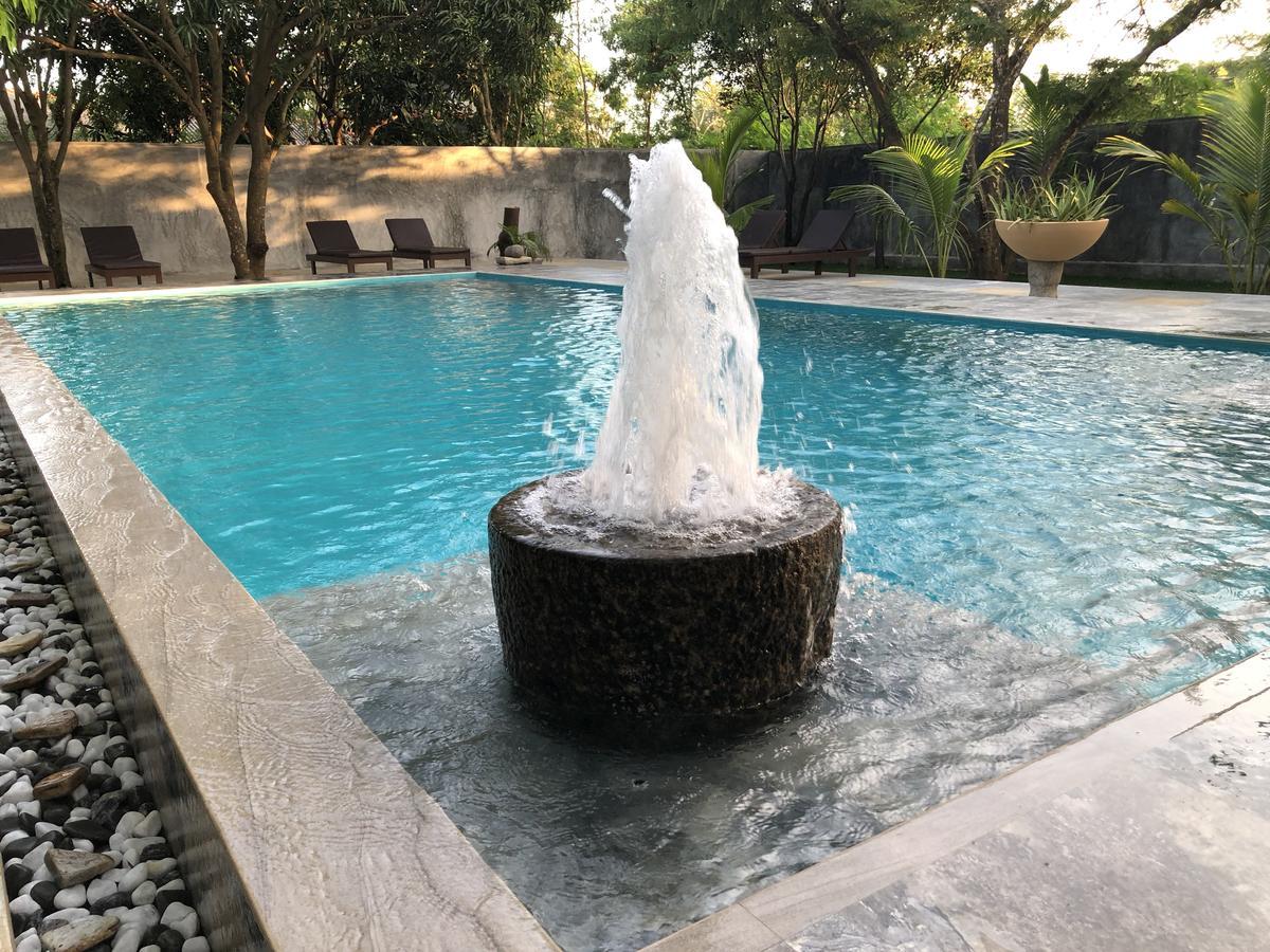 My Village 3* Tissamaharama