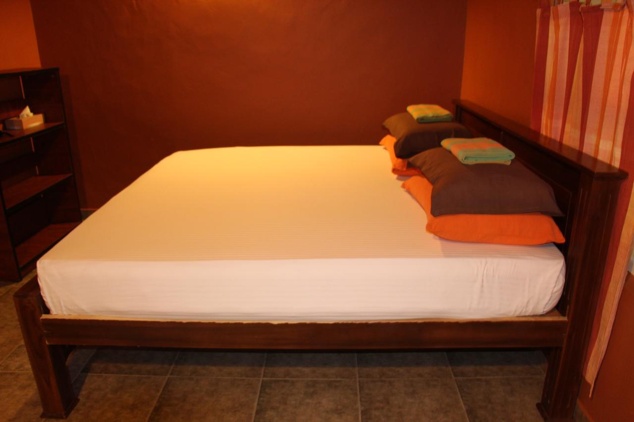 My Village Bed & Breakfast Tissamaharama