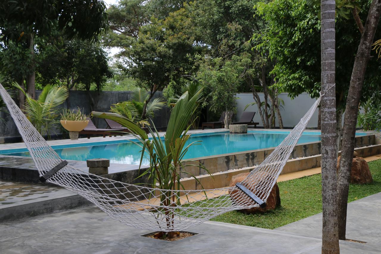 Bed & Breakfast My Village