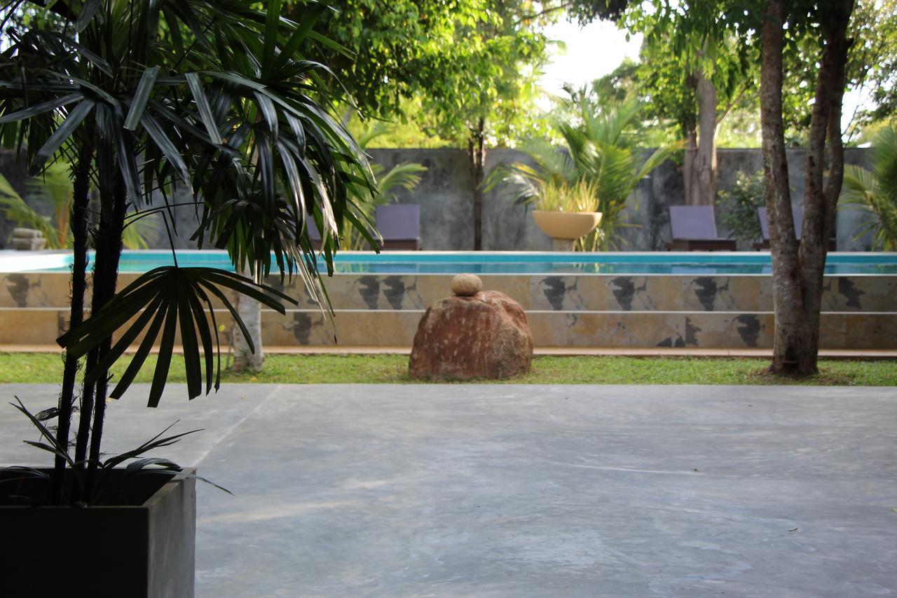 My Village Bed & Breakfast Tissamaharama