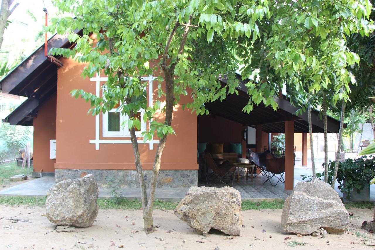 Frühstückspension My Village Tissamaharama