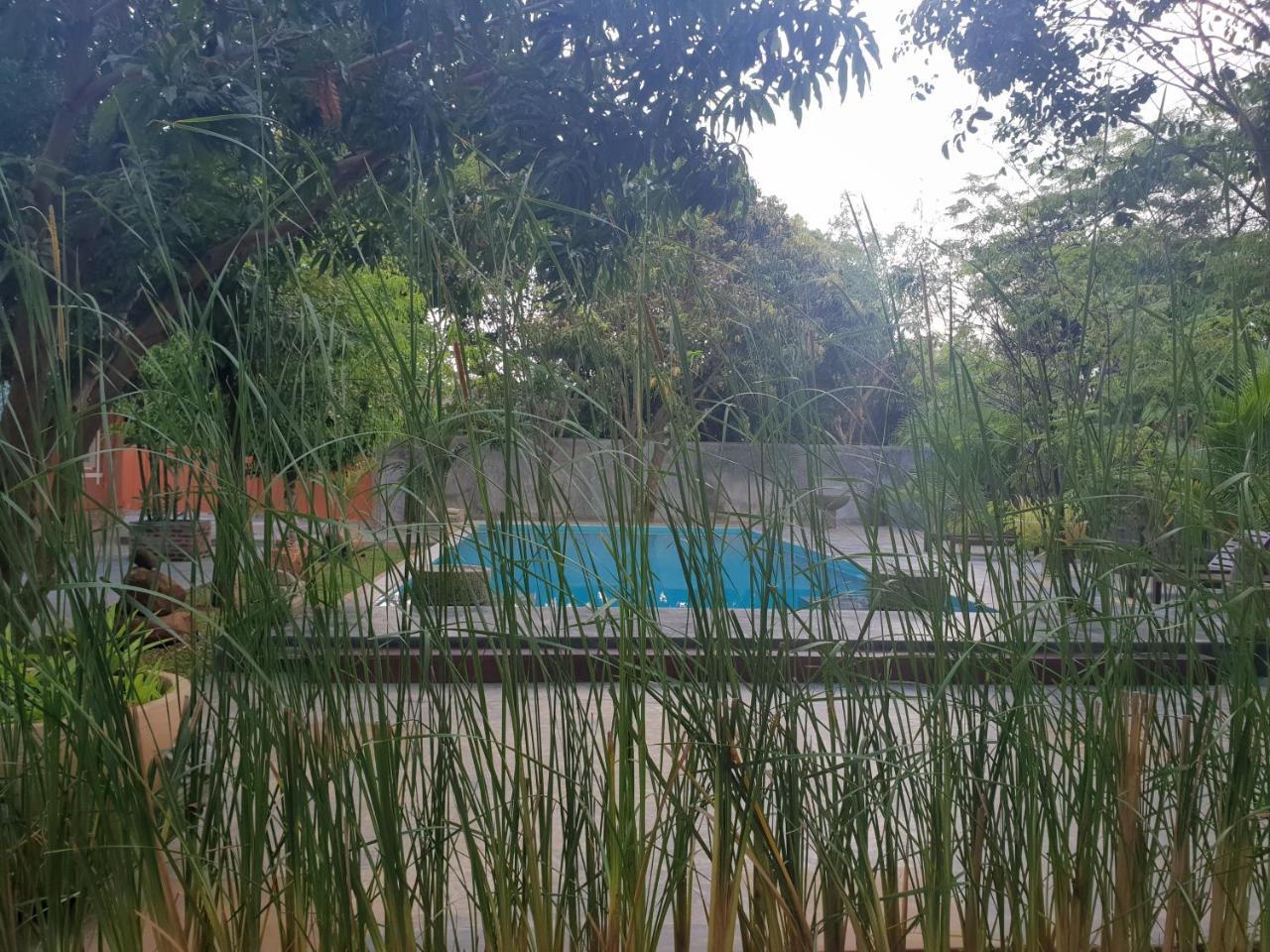 My Village Tissamaharama