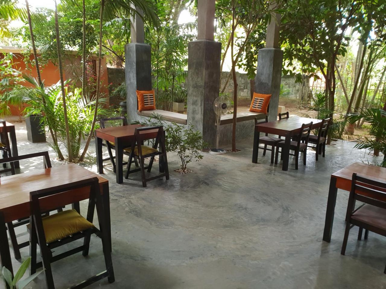 My Village Bed & Breakfast Tissamaharama