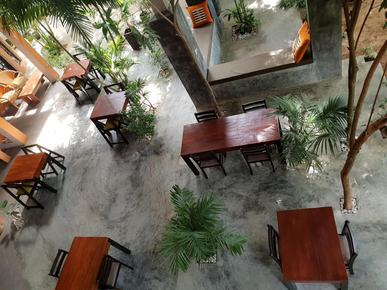 Bed & Breakfast My Village 3*