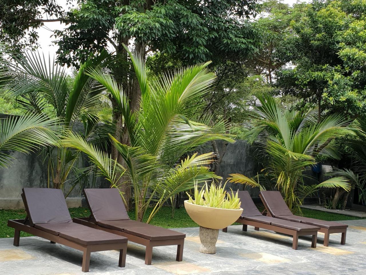 Bed & Breakfast My Village Tissamaharama