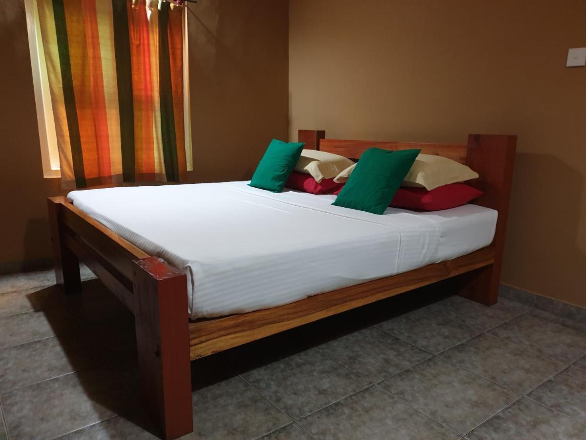 Bed & Breakfast My Village 3*