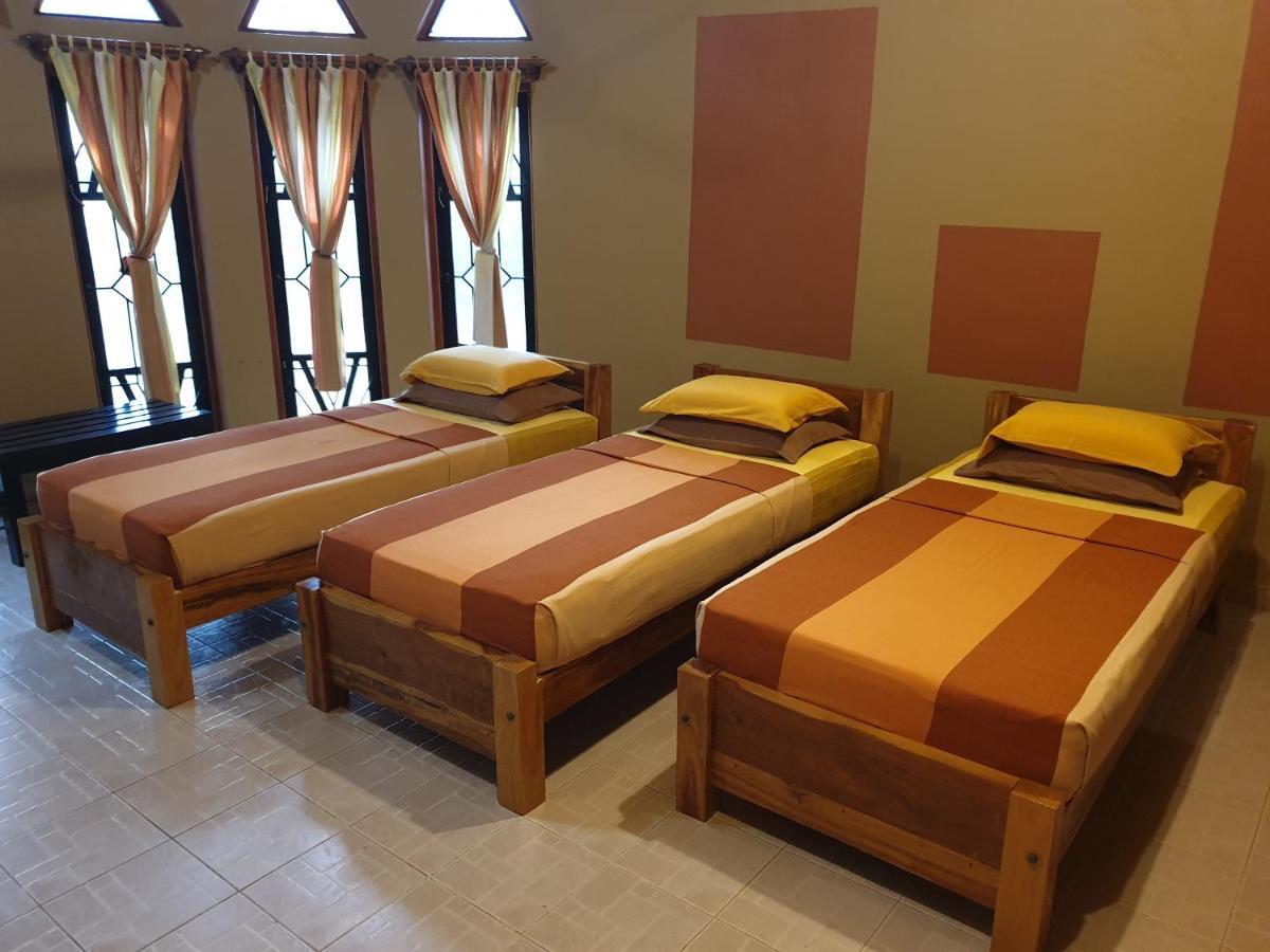 Bed & Breakfast My Village Tissamaharama